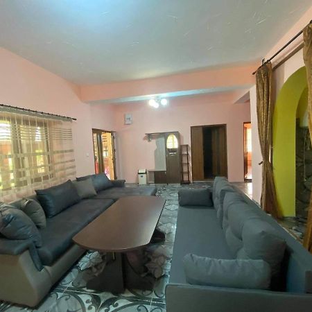Ана-Мария Zakhari-Stoyanovo Extérieur photo