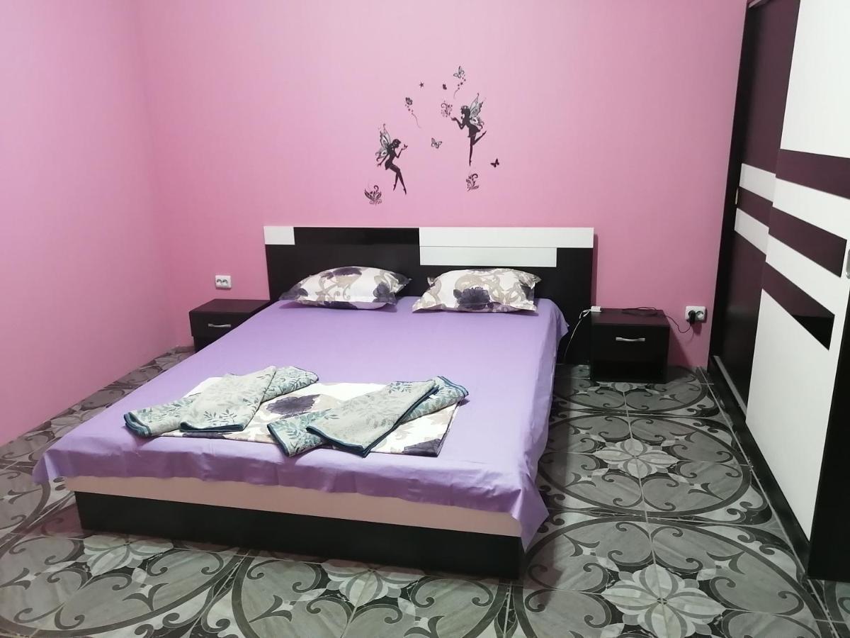 Ана-Мария Zakhari-Stoyanovo Extérieur photo