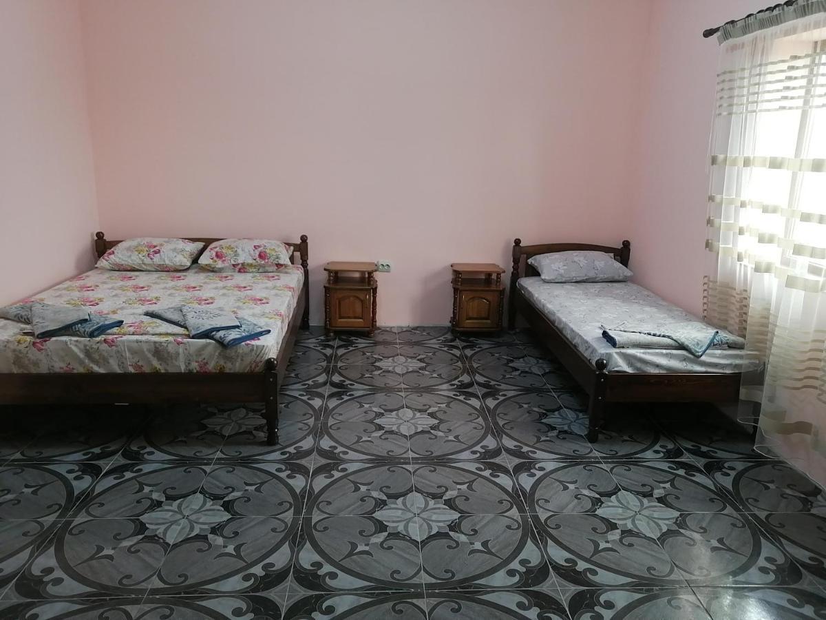 Ана-Мария Zakhari-Stoyanovo Extérieur photo