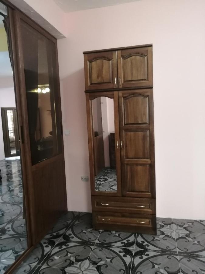 Ана-Мария Zakhari-Stoyanovo Extérieur photo