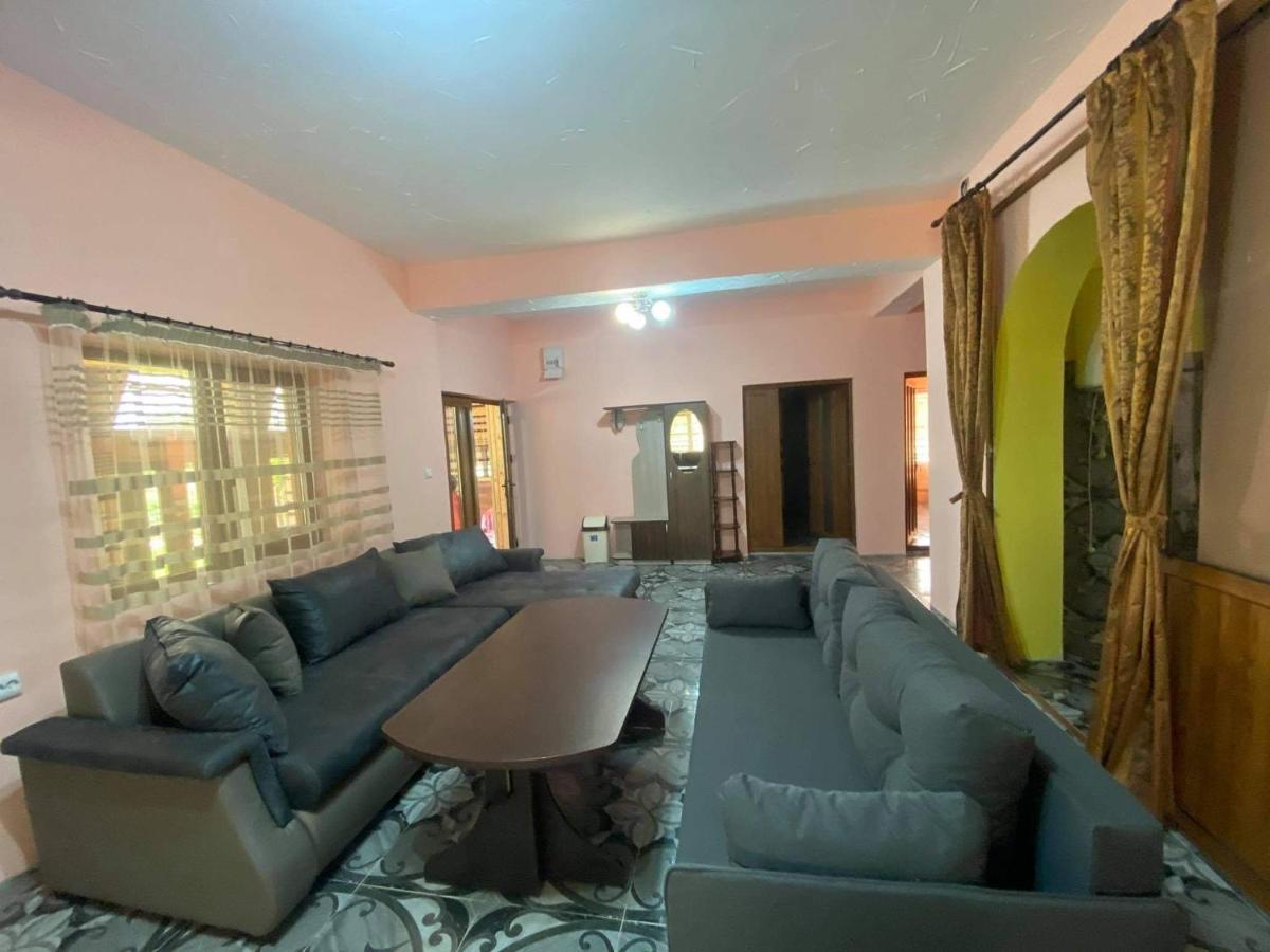 Ана-Мария Zakhari-Stoyanovo Extérieur photo