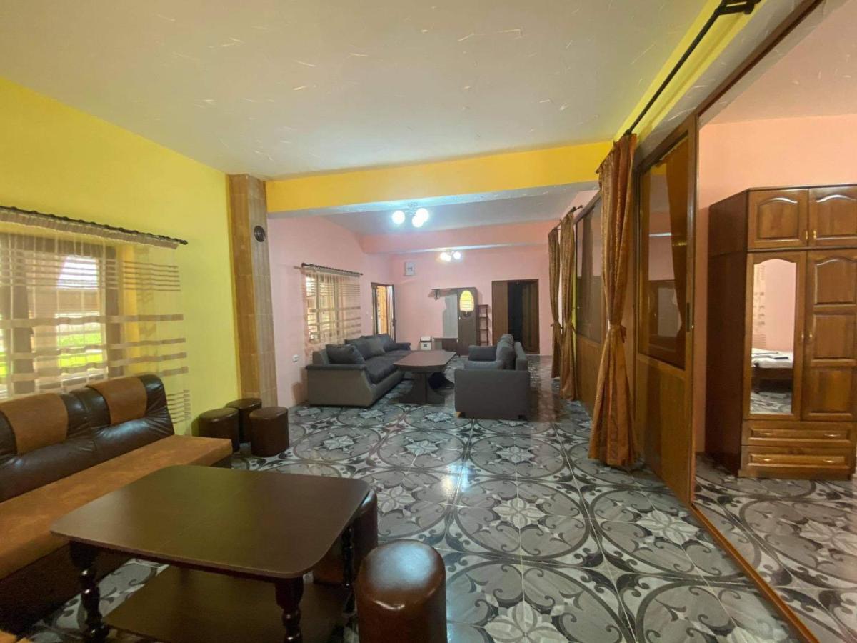 Ана-Мария Zakhari-Stoyanovo Extérieur photo
