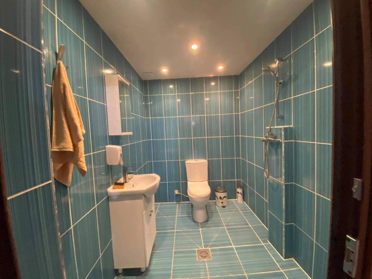 Ана-Мария Zakhari-Stoyanovo Extérieur photo